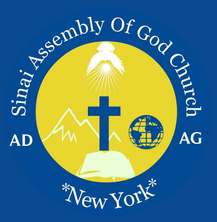 Sinai Assembly of God Logo